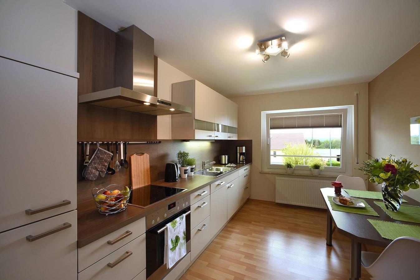 Vakantieappartement in Südeifel, Duitsland voor 2 personen foto 15