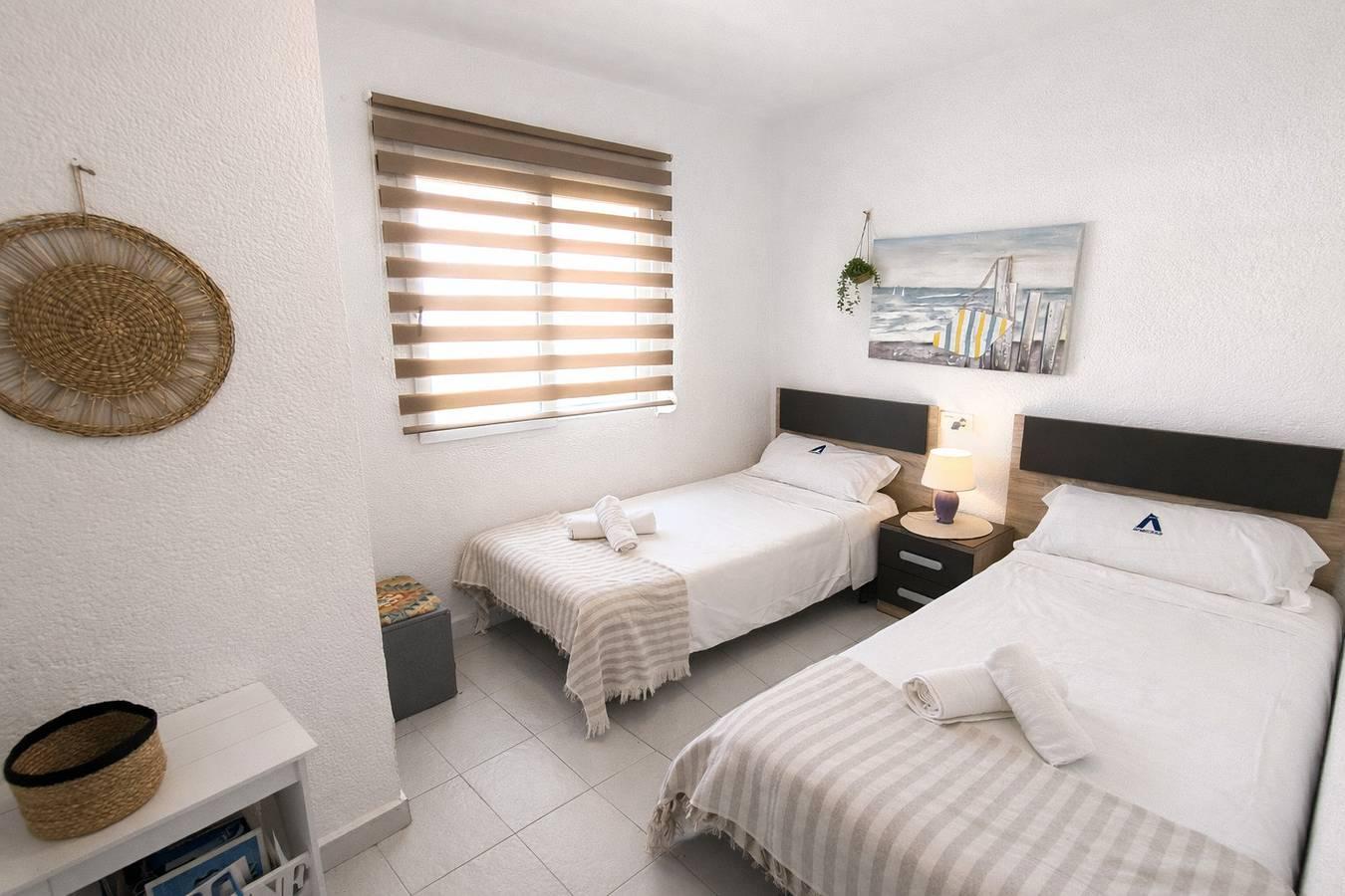 Vakantieappartement in Dénia, Spanje voor 4 personen foto 8