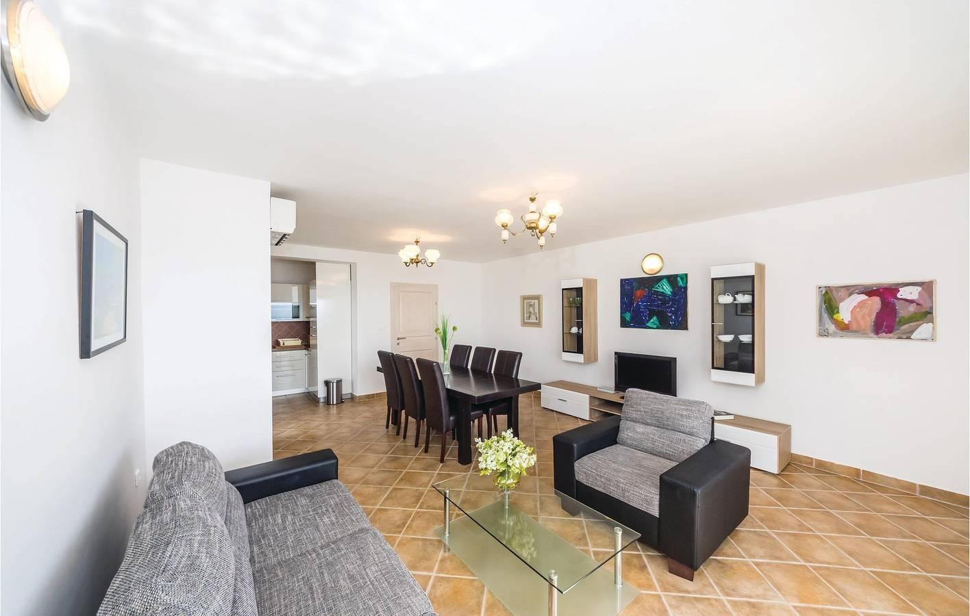 Vakantieappartement in Zadar, Kroatië voor 7 personen foto 16
