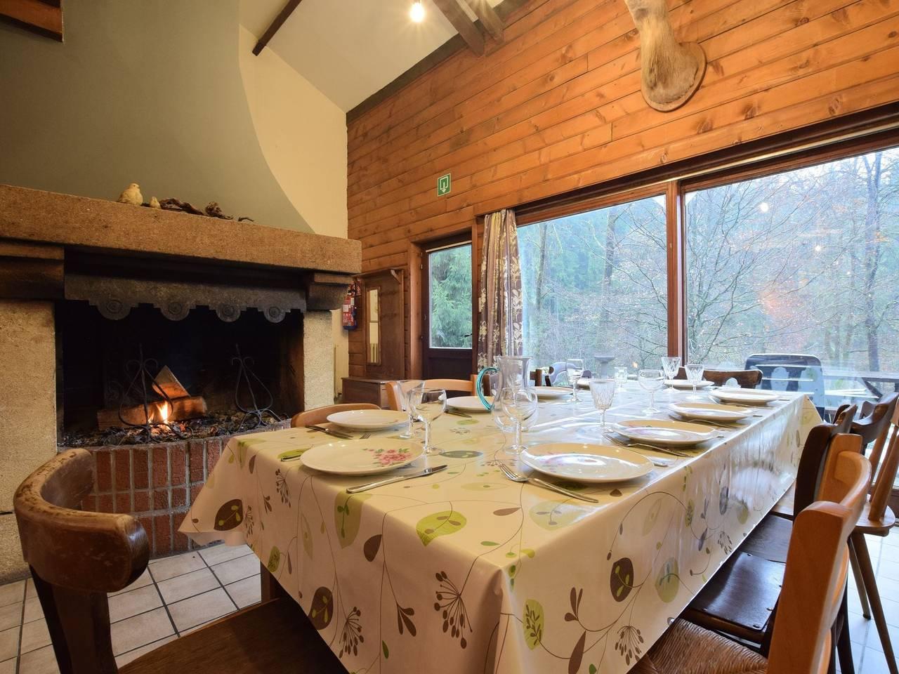 Vakantiehuis in Bouillon, België voor 10 personen foto 3