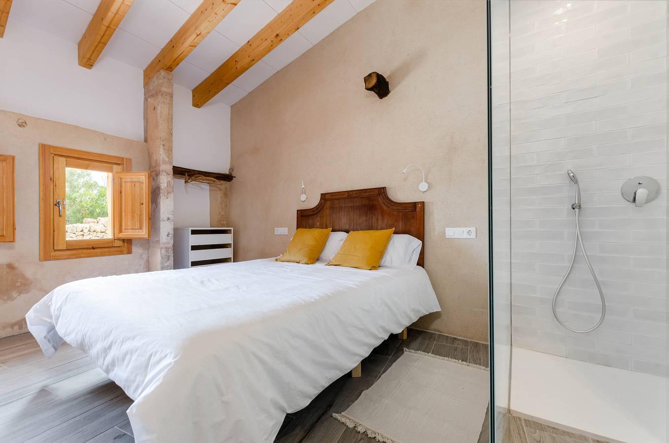 Vakantieappartement in Costitx, Spanje voor 2 personen foto 8