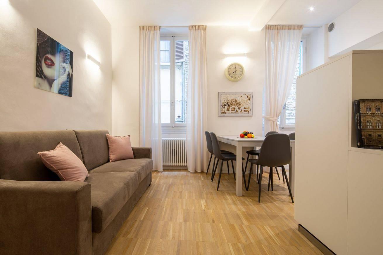 Vakantieappartement in Florence, Italië voor 6 personen foto 2