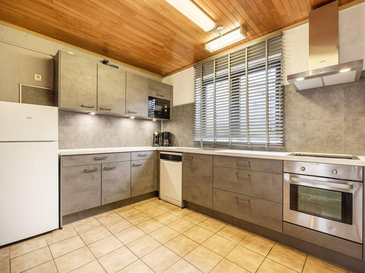 Vakantiehuis in Regio Namur, België voor 8 personen foto 14