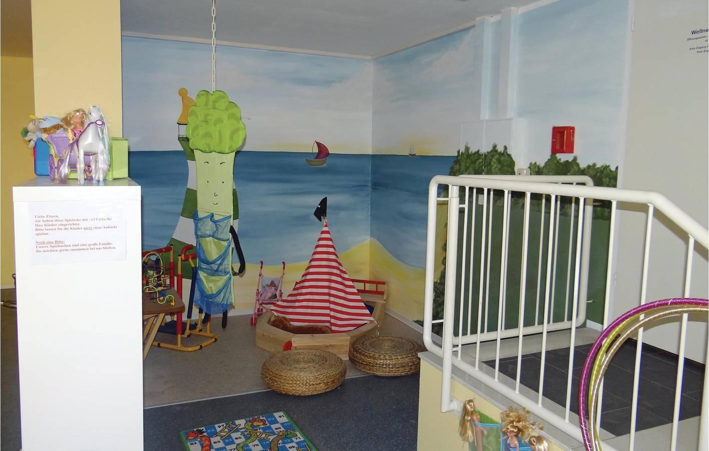 Vakantieappartement in Insel Poel, Duitsland voor 4 personen foto 16