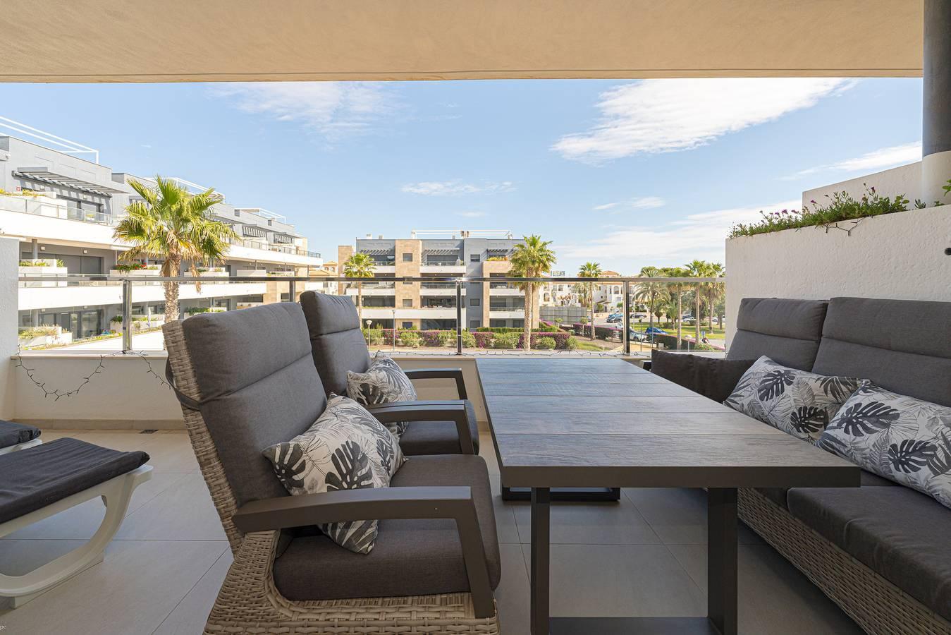 Vakantieappartement in Orihuela, Spanje voor 4 personen foto 5