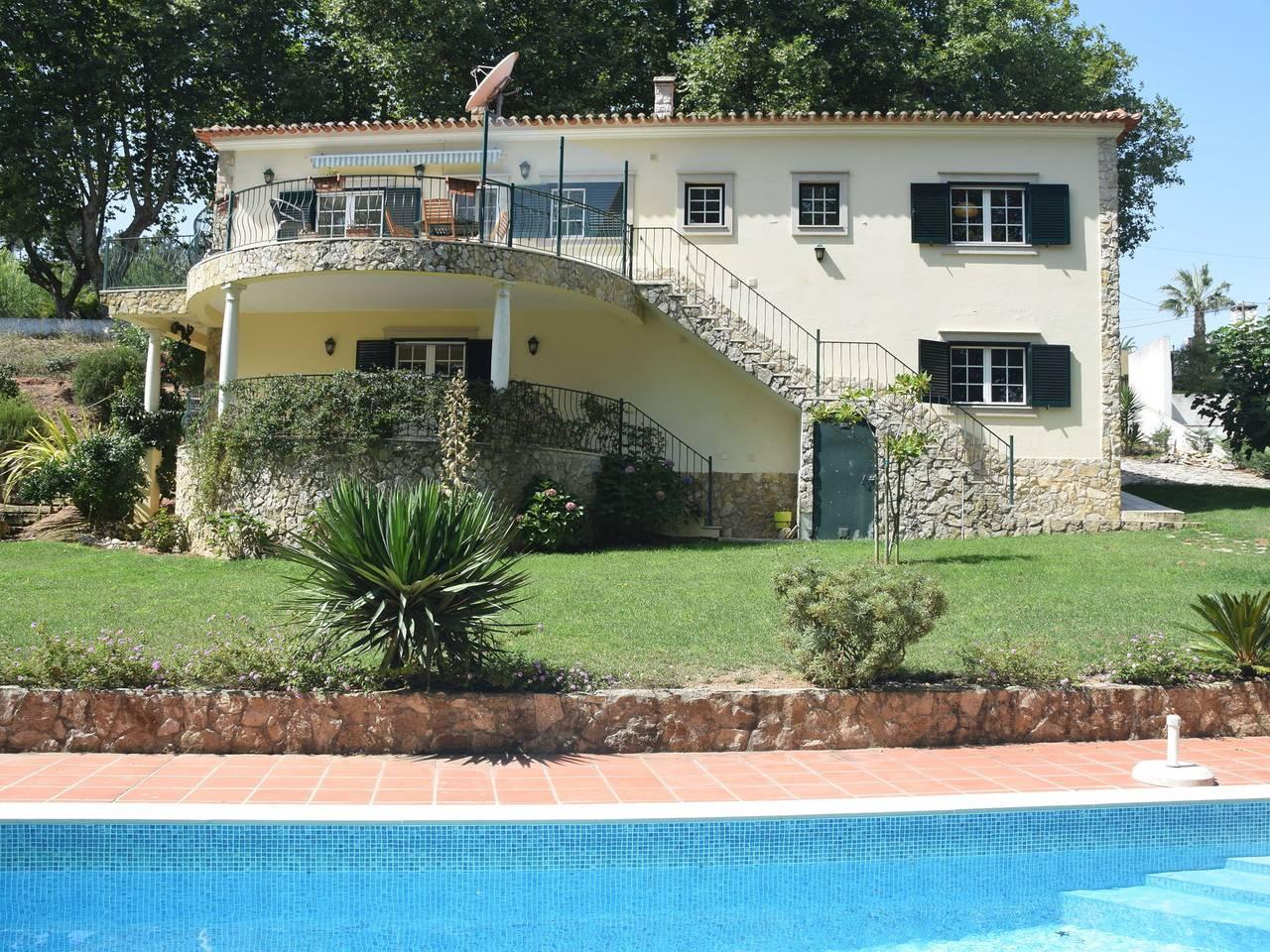 Vakantiehuis in Oeste, Portugal voor 8 personen foto 11