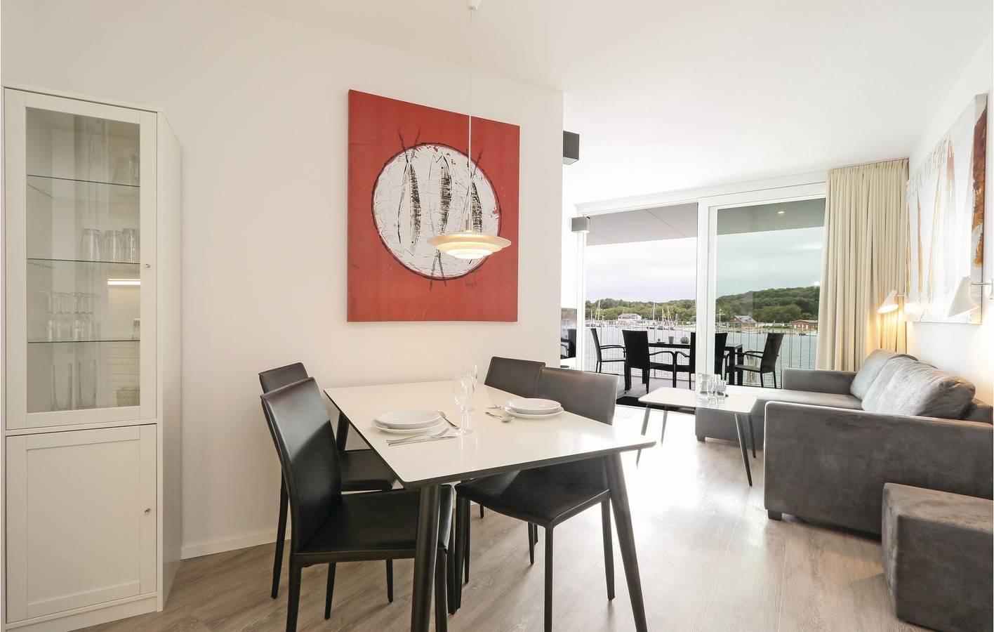 Vakantieappartement in Lübeck, Duitsland voor 4 personen foto 8