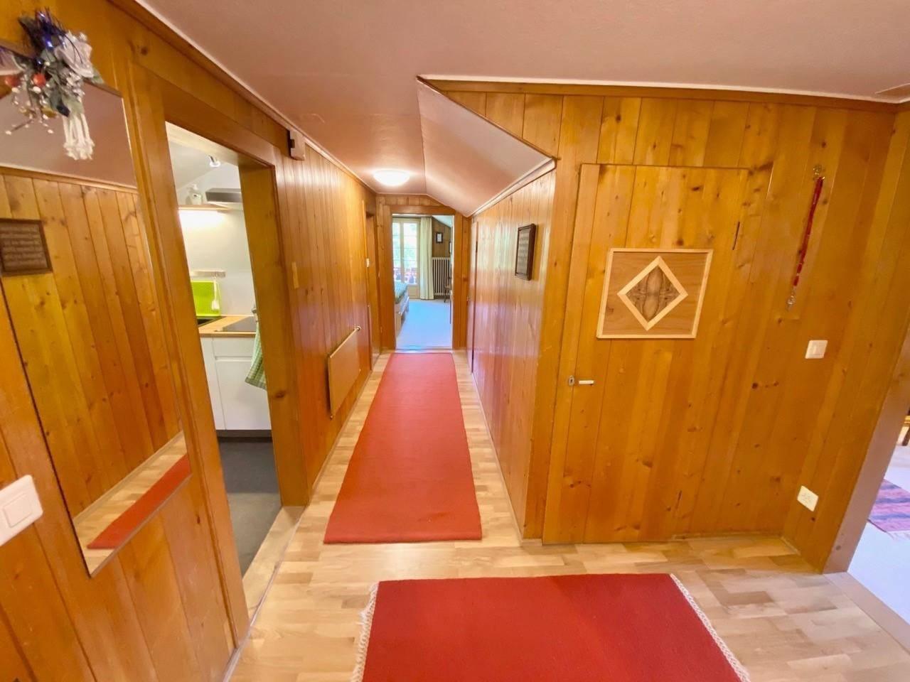 Vakantieappartement in Saanen, Zwitserland voor 4 personen foto 9