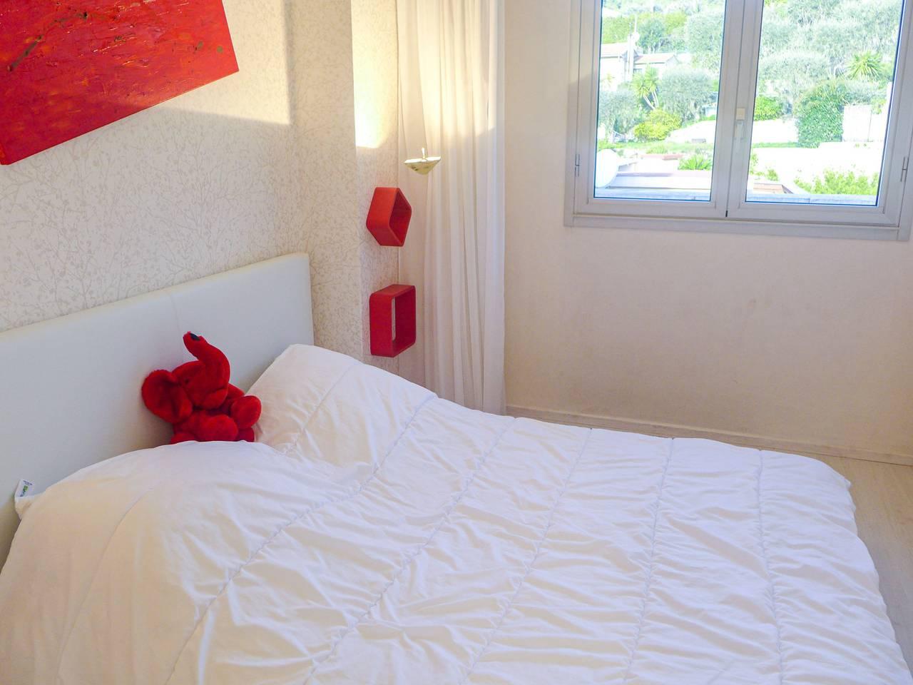 Vakantieappartement in Èze, Frankrijk voor 5 personen foto 15