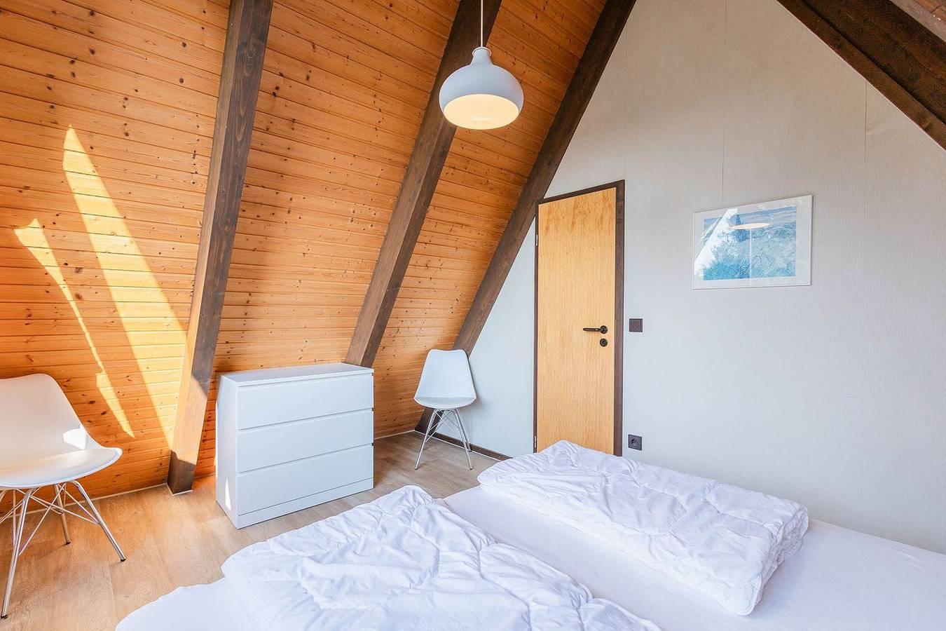 Vakantiehuis in Bodensee, Duitsland voor 4 personen foto 15