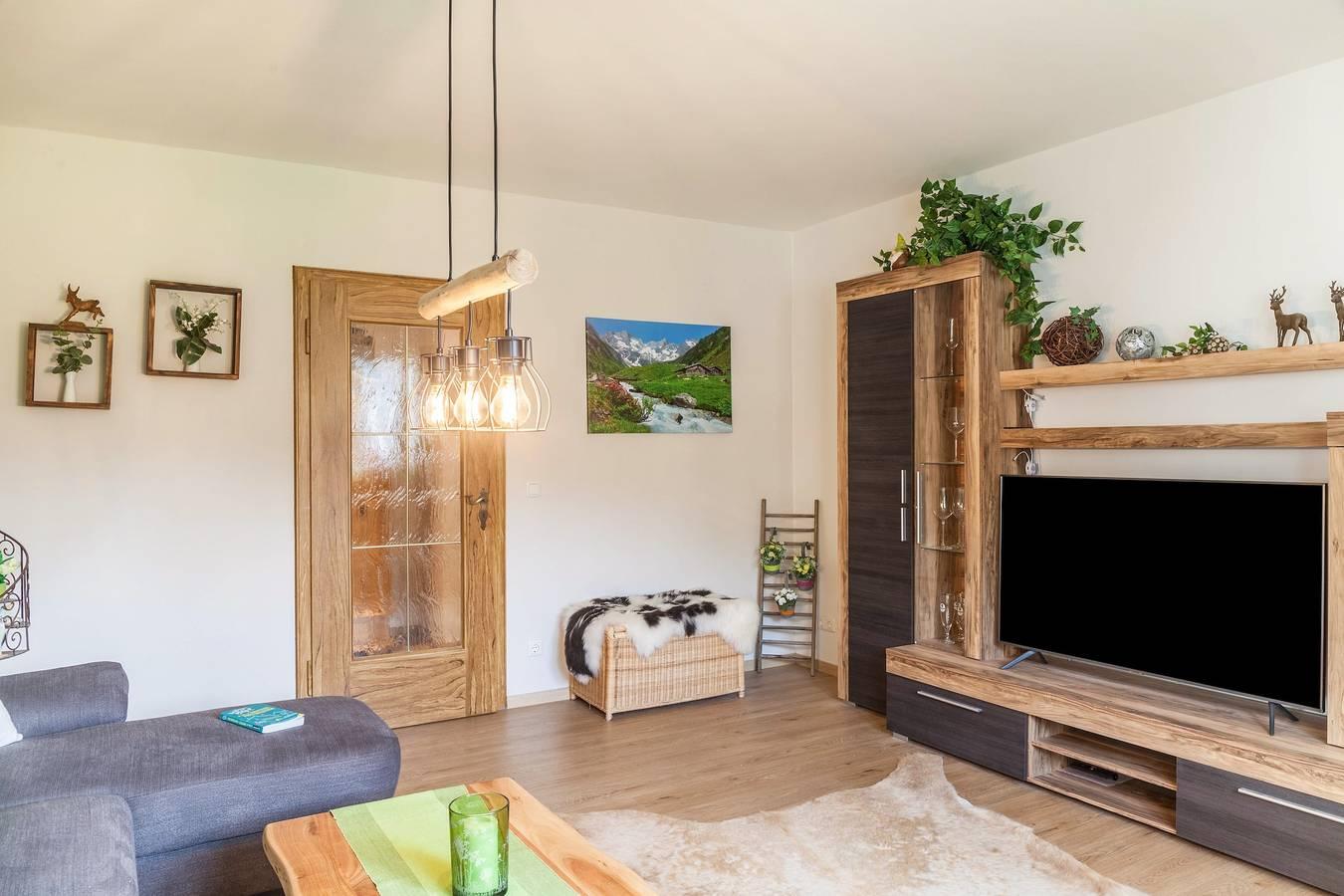 Vakantieappartement in Zugspitzland, Duitsland voor 4 personen foto 3