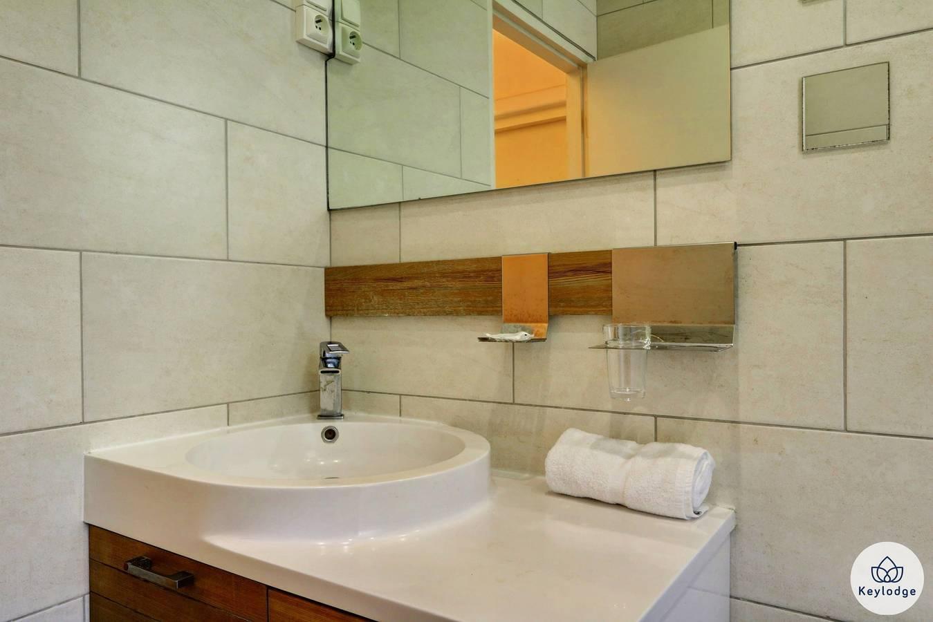 Vakantieappartement in Réunion, Frankrijk voor 4 personen foto 17