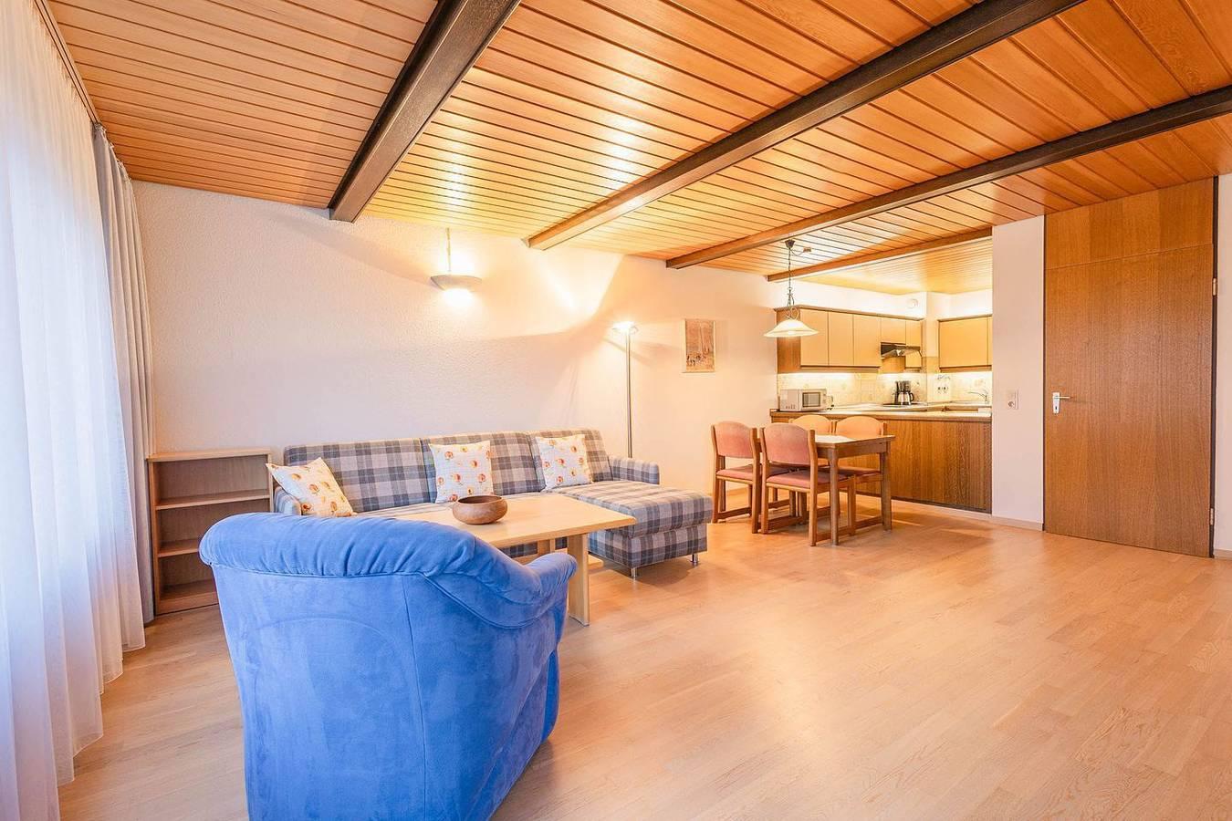 Vakantieappartement in Bodensee, Duitsland voor 4 personen foto 4