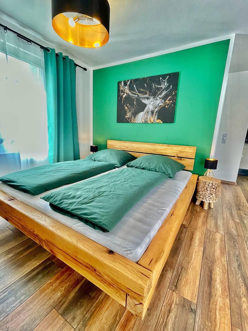 Vakantieappartement in Harz, Duitsland voor 4 personen foto 5