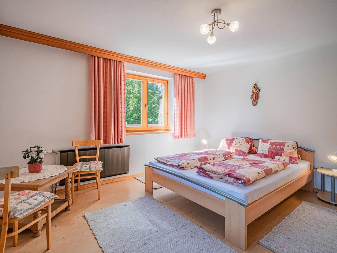Vakantieappartement in Kaisergebirge, Oostenrijk voor 4 personen foto 4