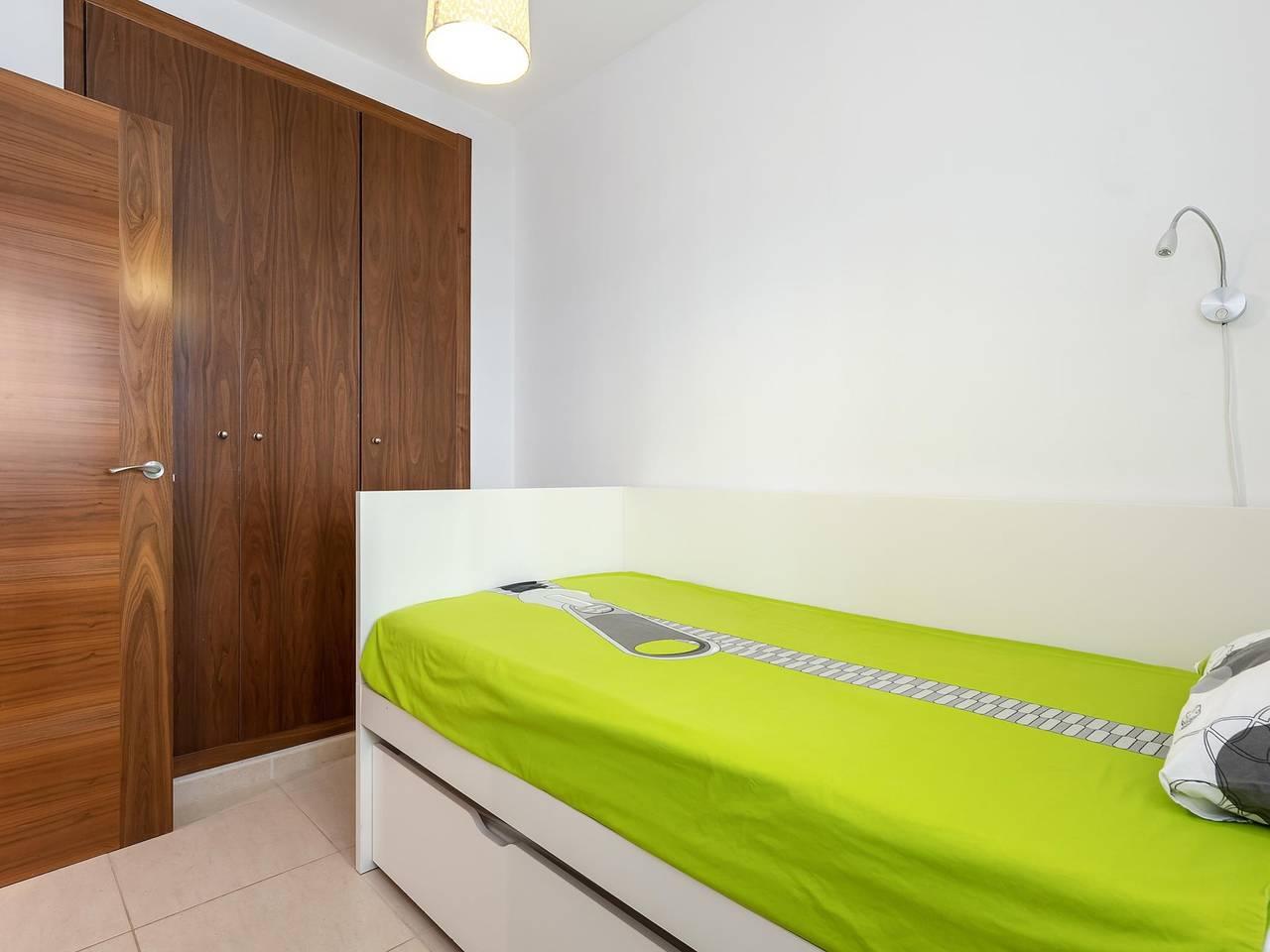 Vakantieappartement in Baix Camp, Spanje voor 6 personen foto 11