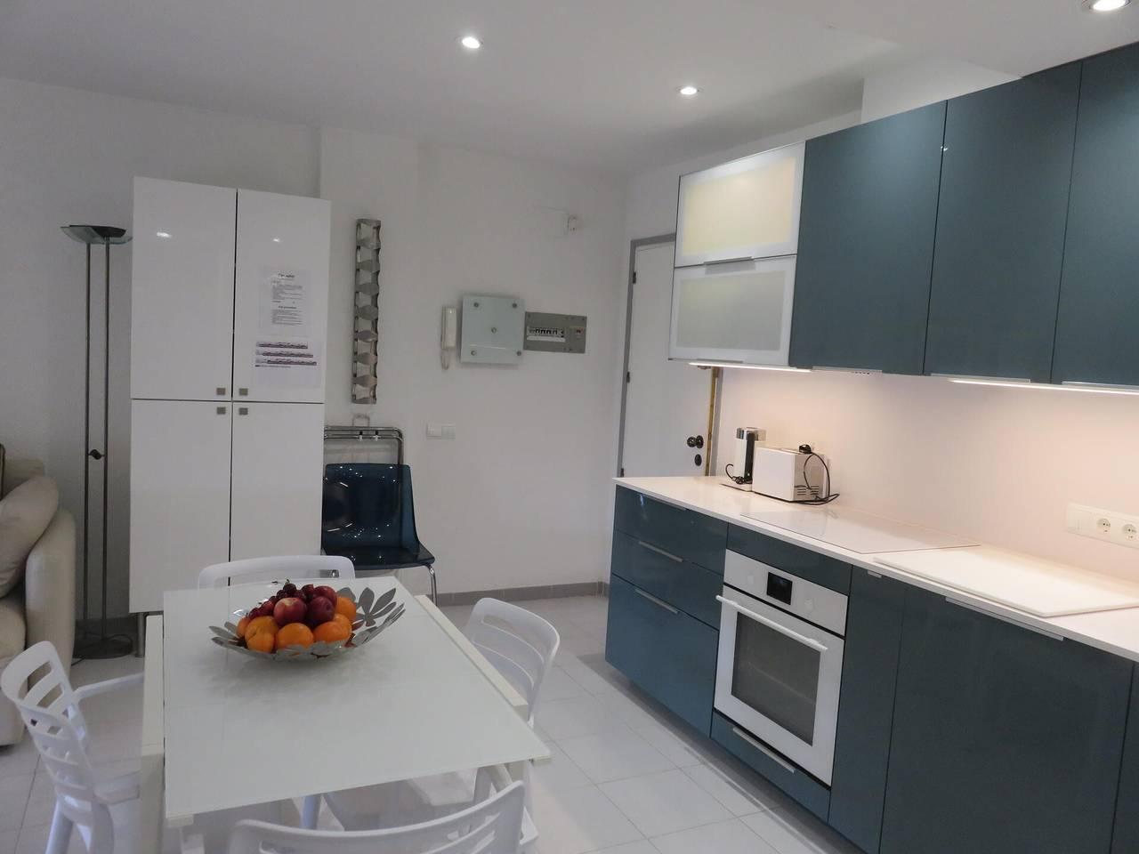 Vakantieappartement in L'Estartit, Spanje voor 4 personen foto 10
