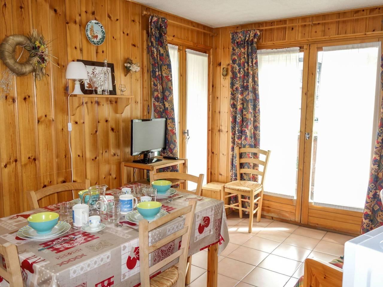 Vakantieappartement in Rhône-Alpes, Frankrijk voor 4 personen foto 15