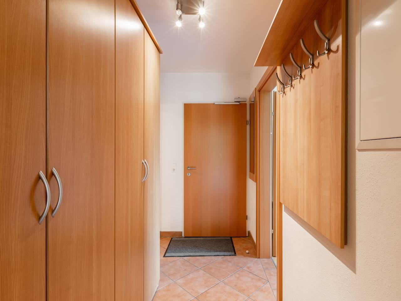 Vakantieappartement in Sankt Margarethen im Lungau, Bundesland Salzburg, Oostenrijk voor 4 personen foto 23