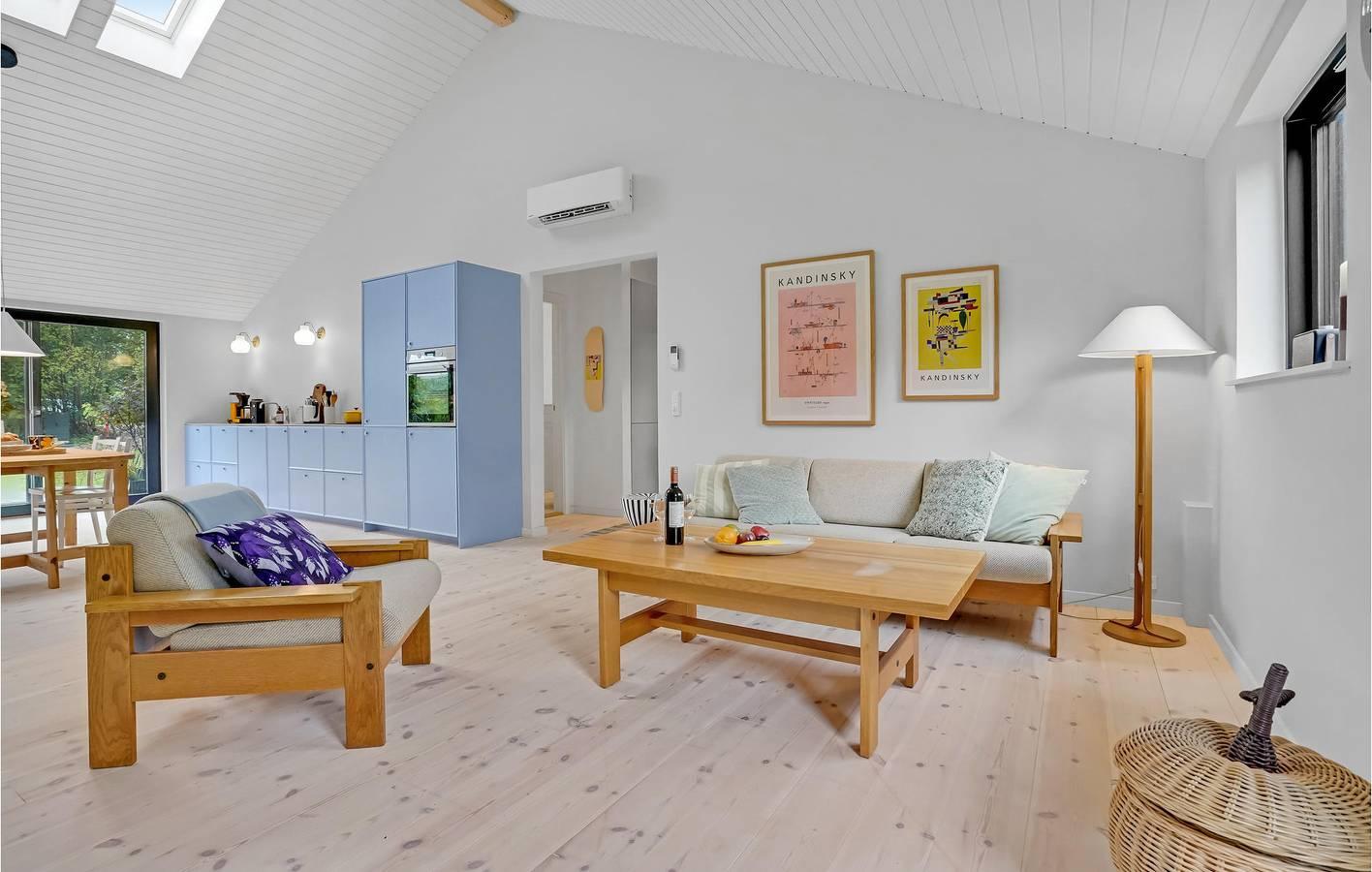 Vakantiehuis in VIG, Denemarken voor 8 personen foto 8