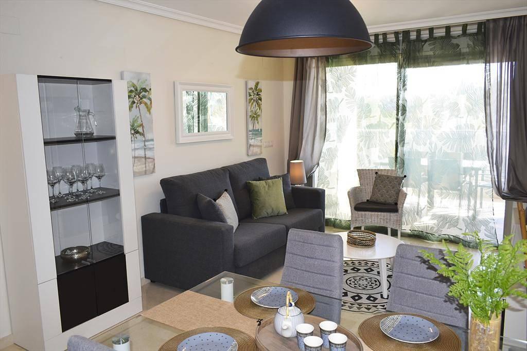 Vakantieappartement in Dénia, Spanje voor 6 personen foto 3