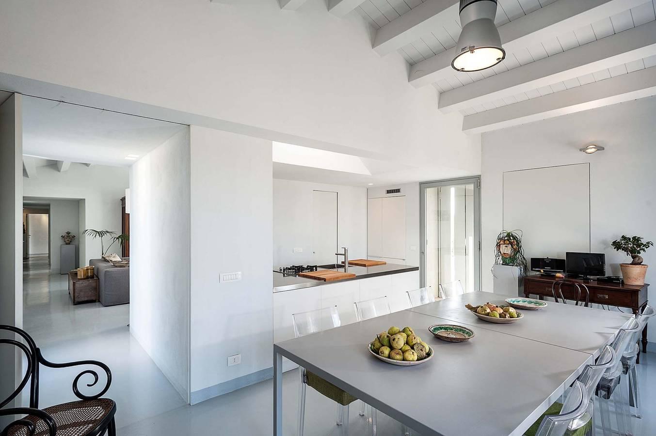 Vakantiehuis in Ragusa, Italië voor 7 personen foto 17