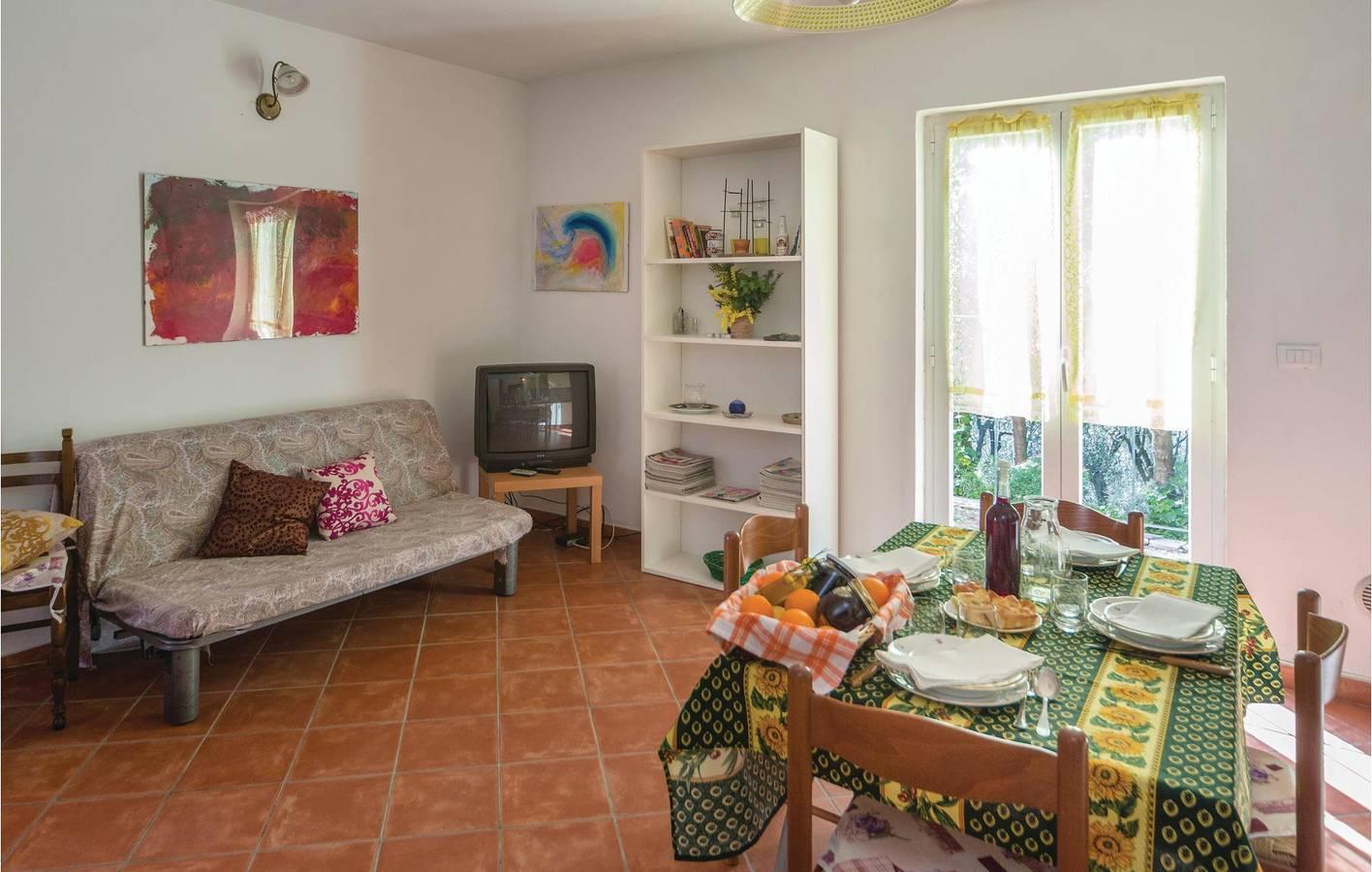 Vakantiehuis in Moneglia, Italië voor 4 personen foto 7