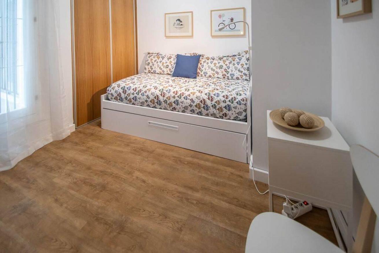 Vakantieappartement in Cádiz, Spanje voor 4 personen foto 9