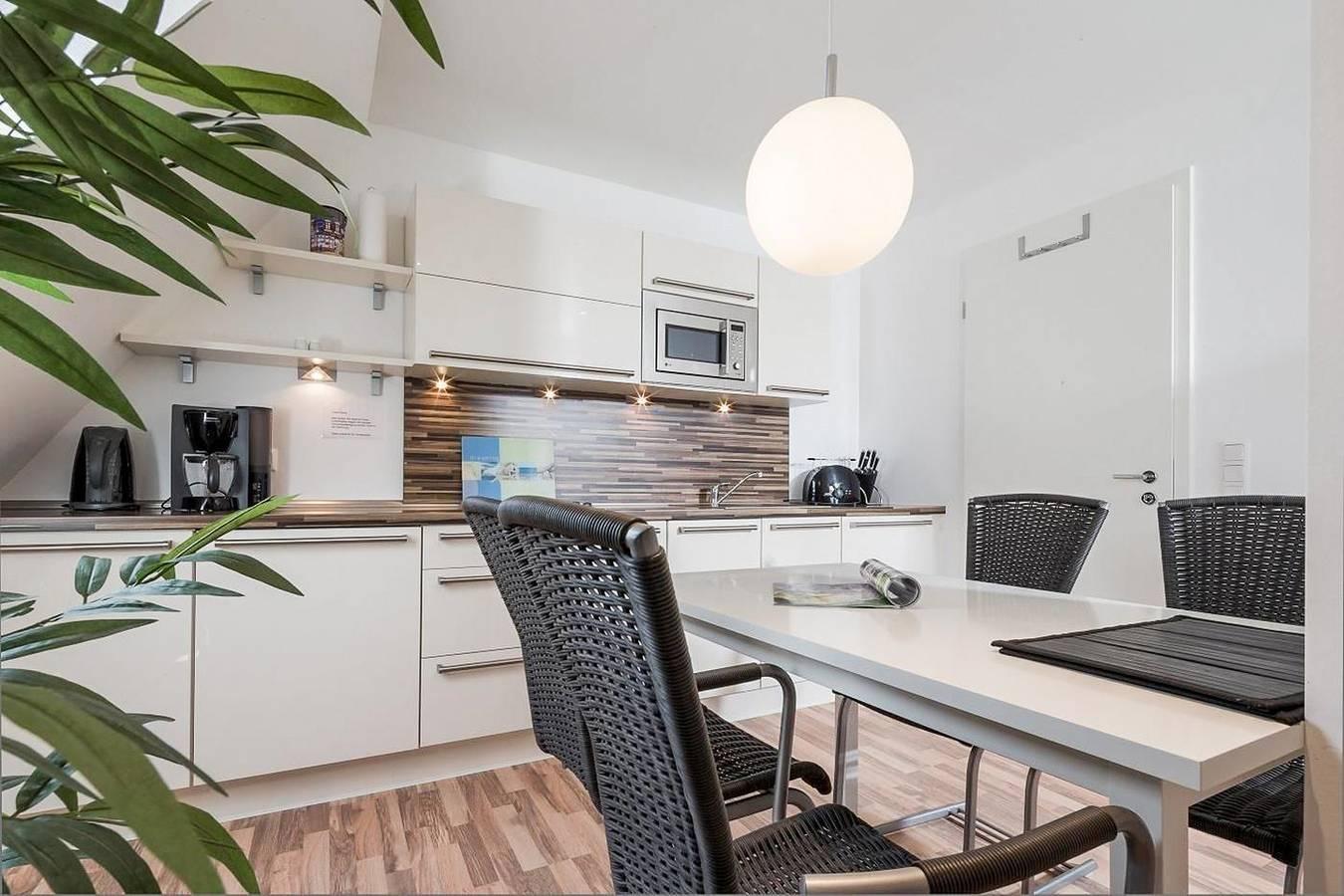 Vakantieappartement in Waddenzee, Duitsland voor 2 personen foto 2