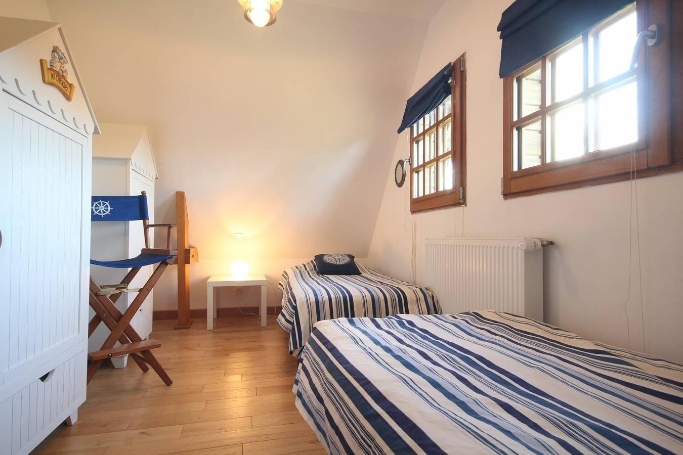 Vakantiehuis in Seine-Maritime, Frankrijk voor 8 personen foto 10
