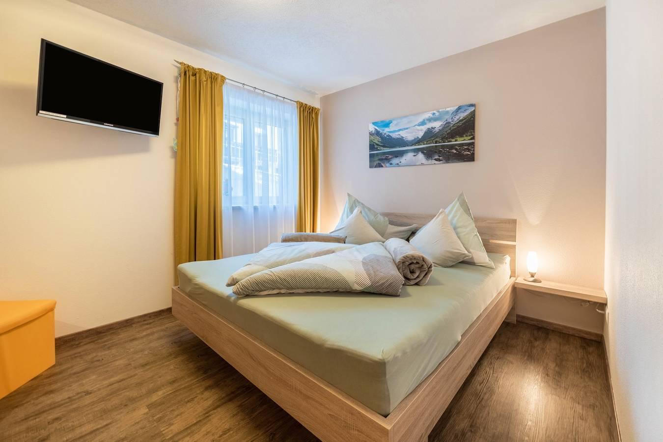 Vakantieappartement in Fügen, Oostenrijk voor 6 personen foto 10