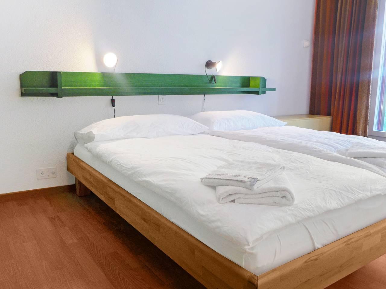 Vakantieappartement in Zermatt, Zwitserland voor 4 personen foto 6