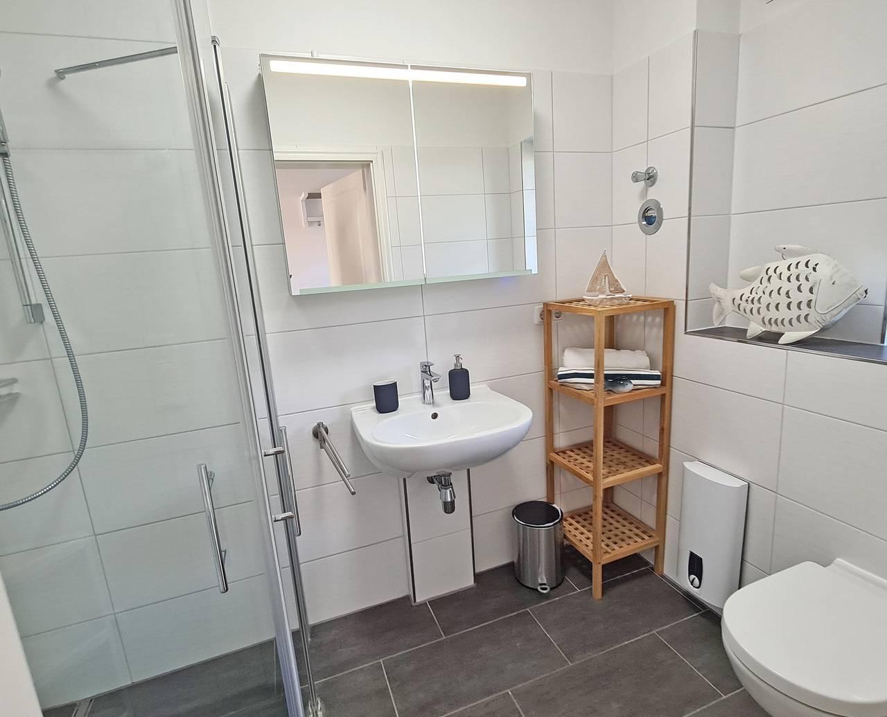 Vakantieappartement in Grömitz, Duitsland voor 3 personen foto 11