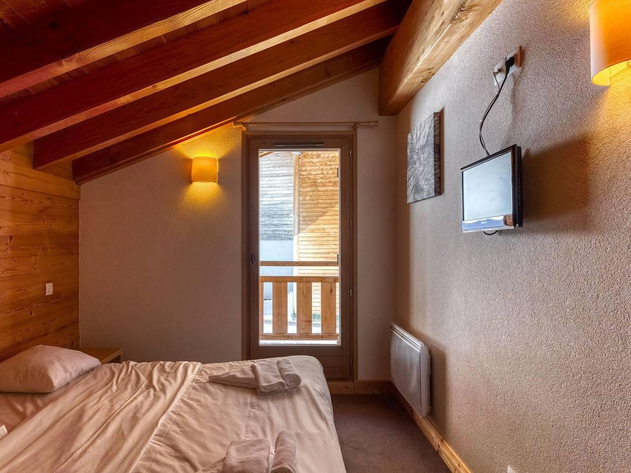 Vakantieappartement in Rhône-Alpes, Frankrijk voor 12 personen foto 12
