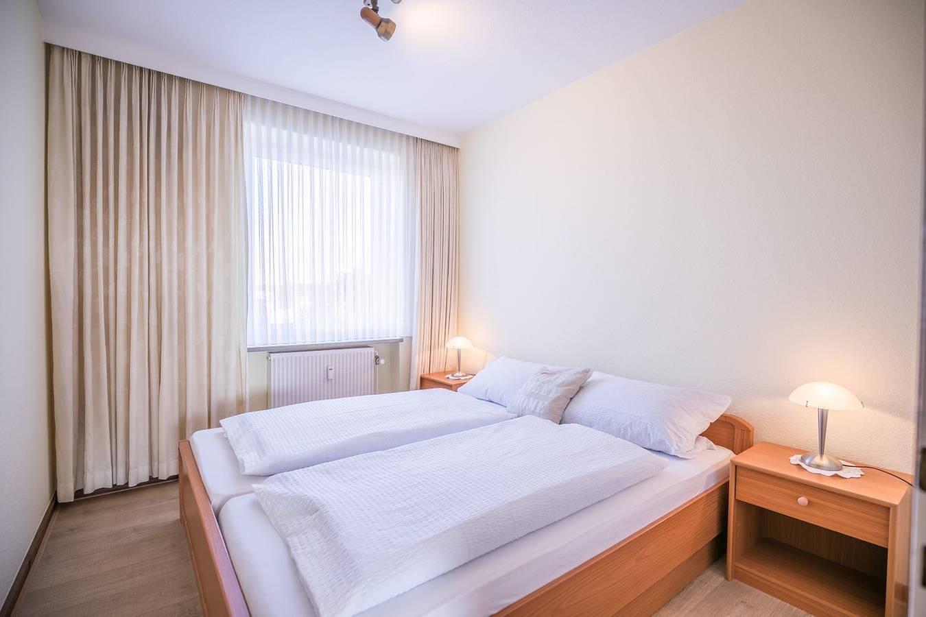 Vakantieappartement in Büsum, Duitsland voor 2 personen foto 9