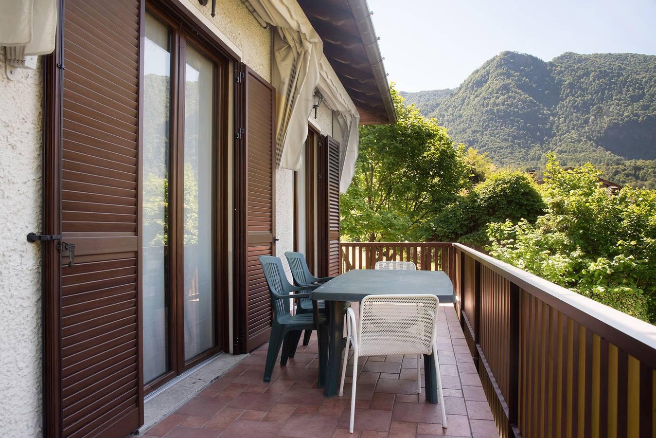 Vakantiehuis in Tambo-Gruppe, Italië voor 6 personen foto 2