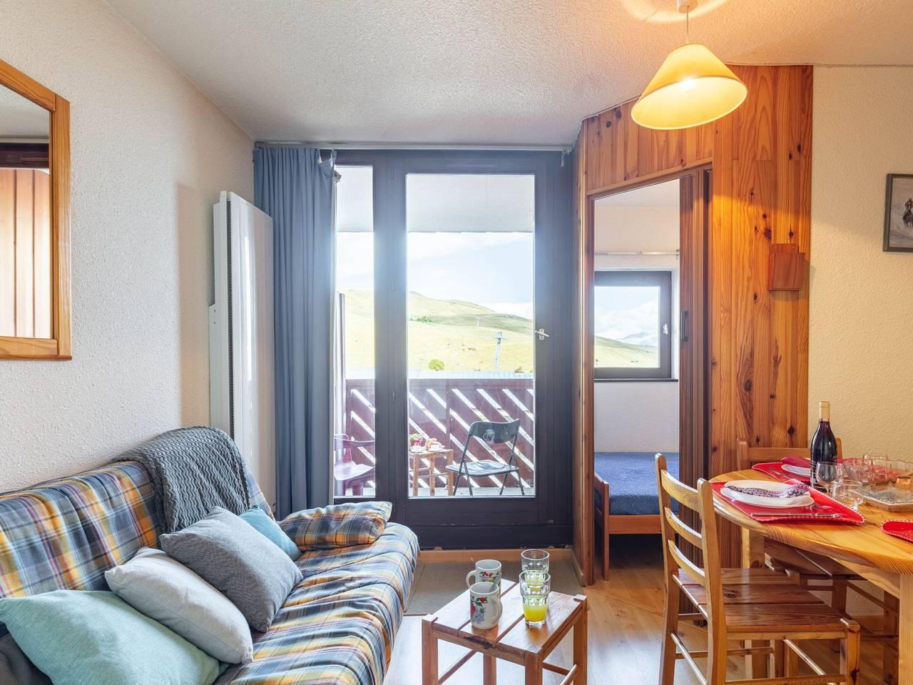 Vakantieappartement in Savoie, Frankrijk voor 4 personen foto 7