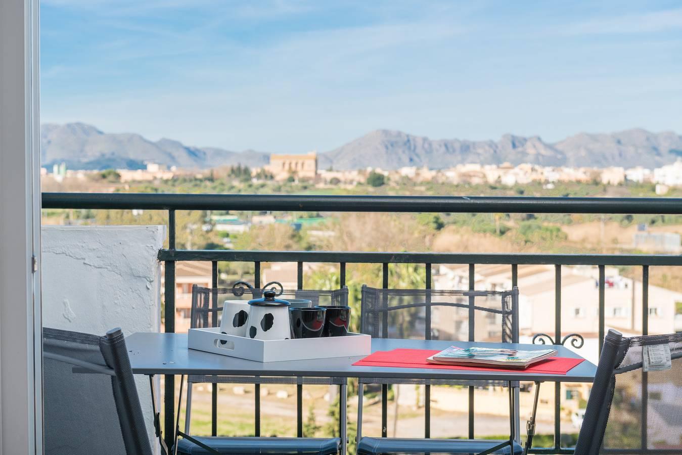 Vakantieappartement in Raiguer, Spanje voor 2 personen foto 18