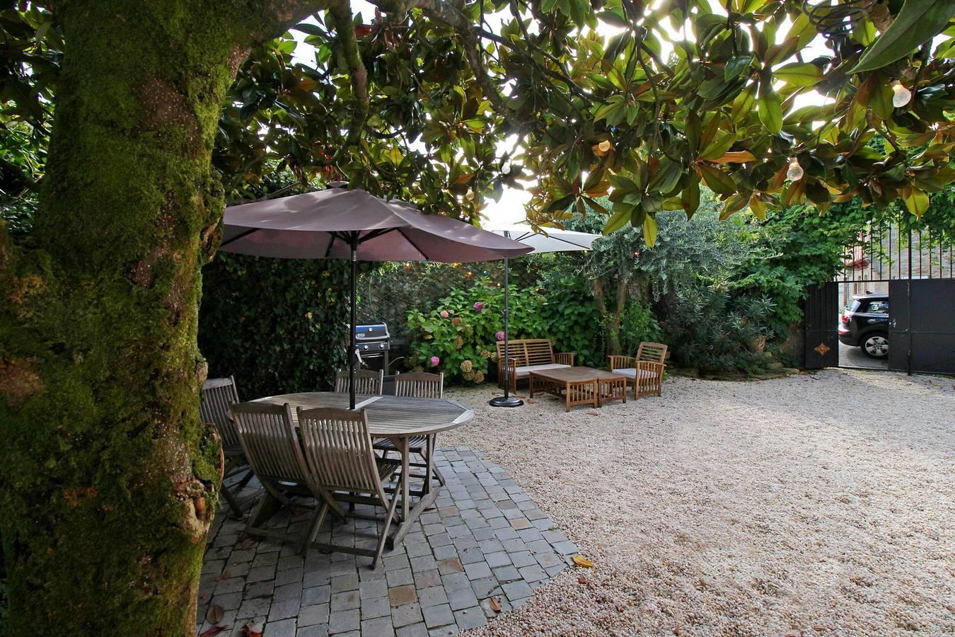 Vakantiehuis in Auray, Frankrijk voor 2 personen foto 14