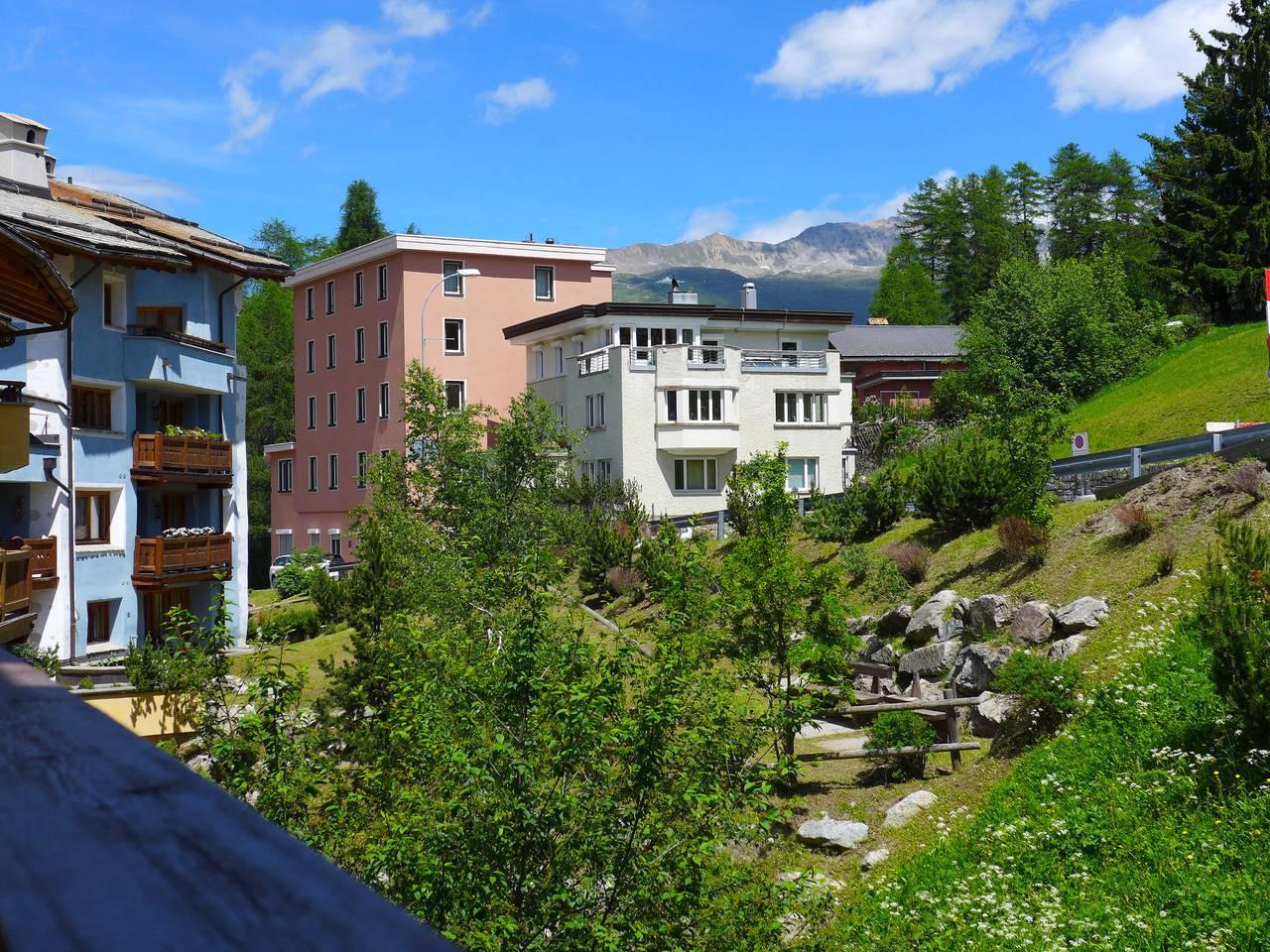 Vakantieappartement in Engadin, Zwitserland voor 4 personen foto 15