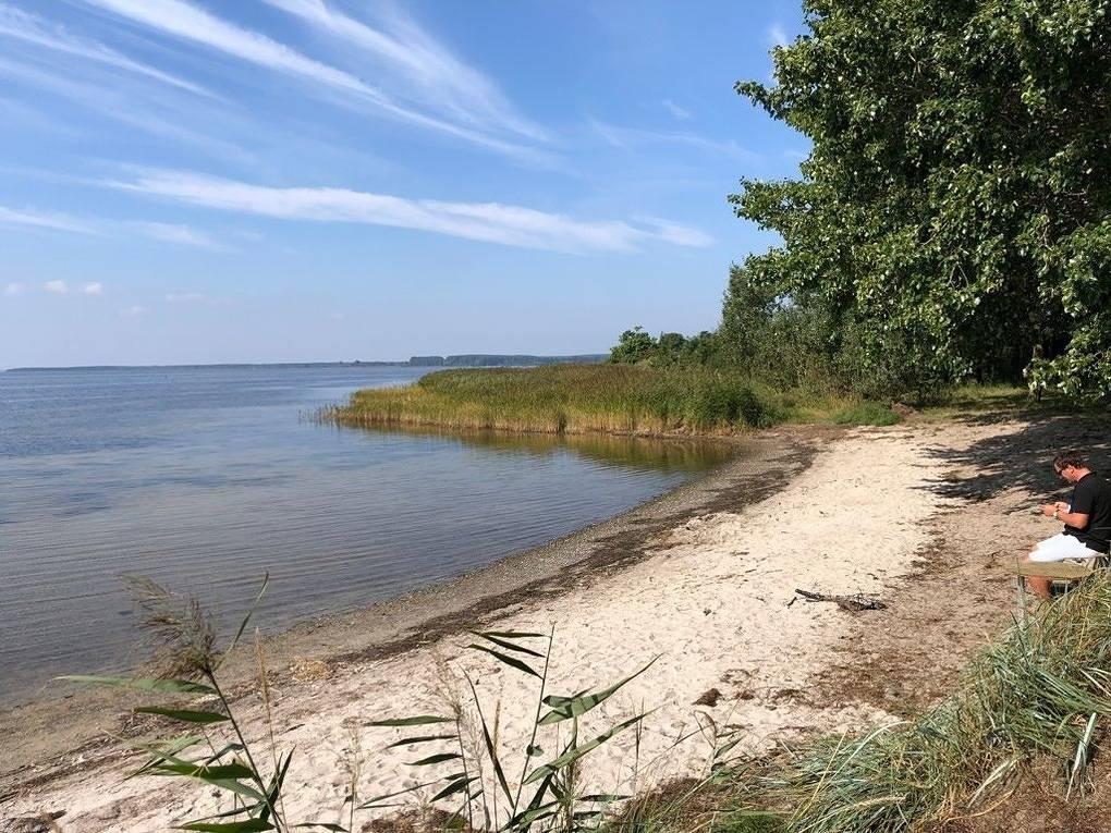 Fewo Kranichwiese in Rügen, Duitsland voor 6 personen foto 19