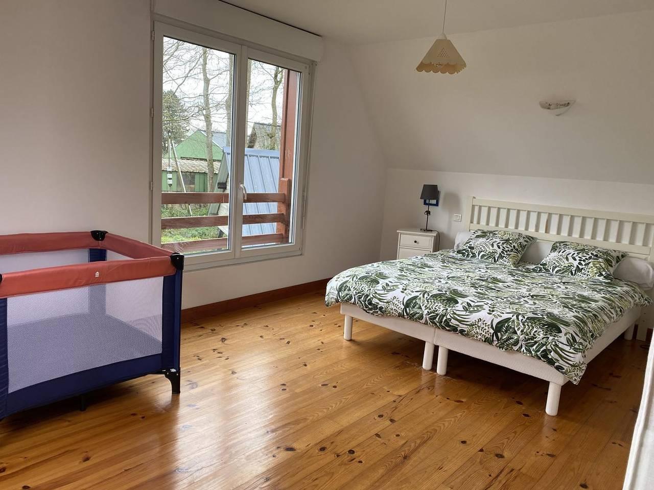 Vakantiehuis in Seine-Maritime, Frankrijk voor 4 personen foto 11