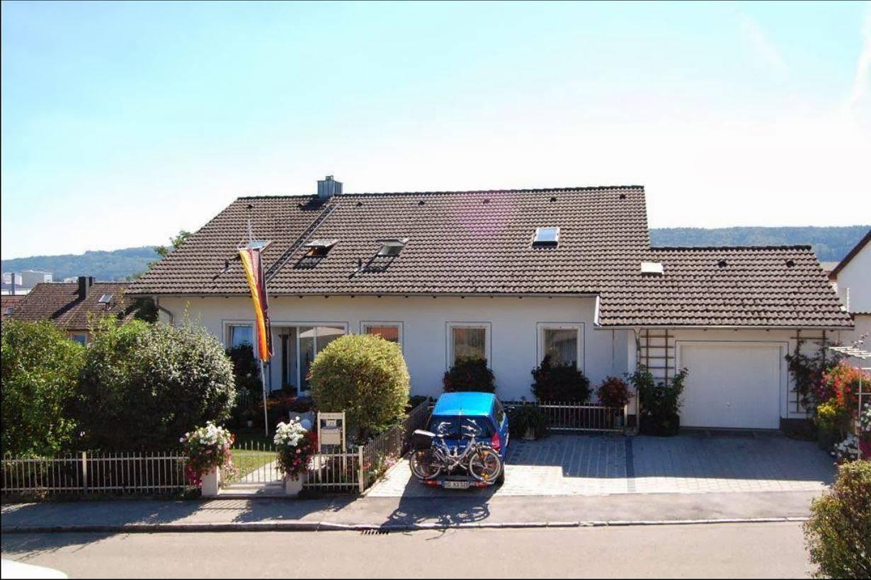 Vakantiehuis in Altmühltal, Duitsland voor 2 personen foto 2