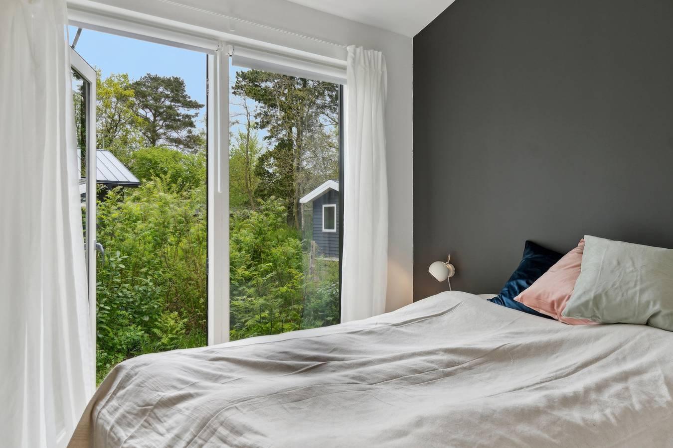 Vakantiehuis in Halsnæs foto 11