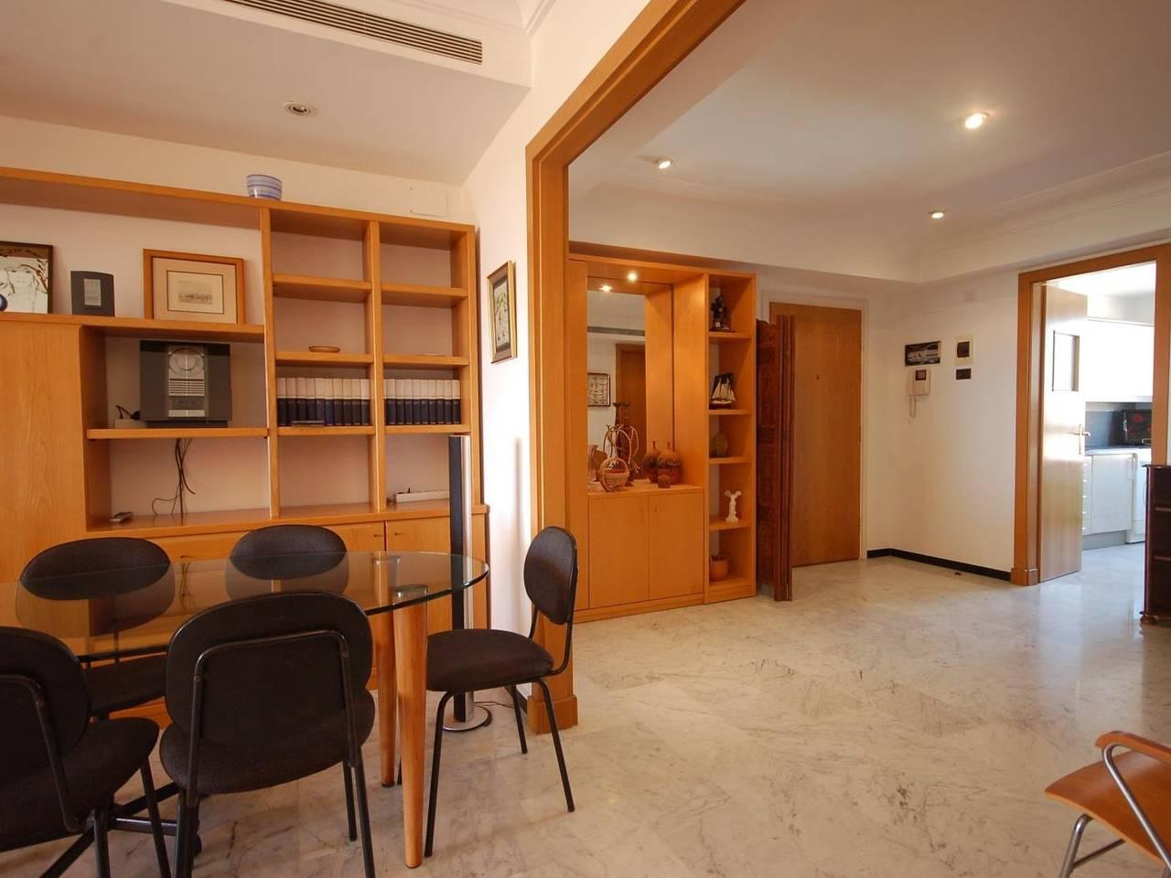 Vakantieappartement in Barcelona, Spanje voor 7 personen foto 12