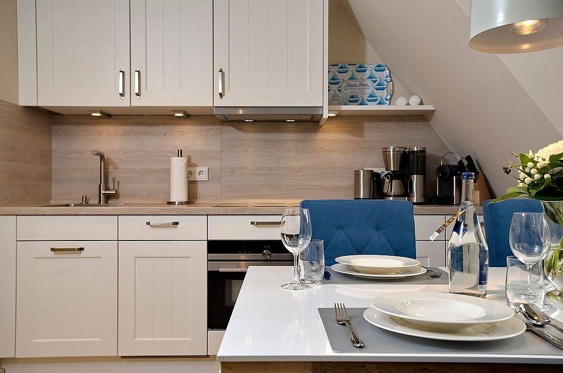 Vakantieappartement in Sylt, Duitsland voor 4 personen foto 8