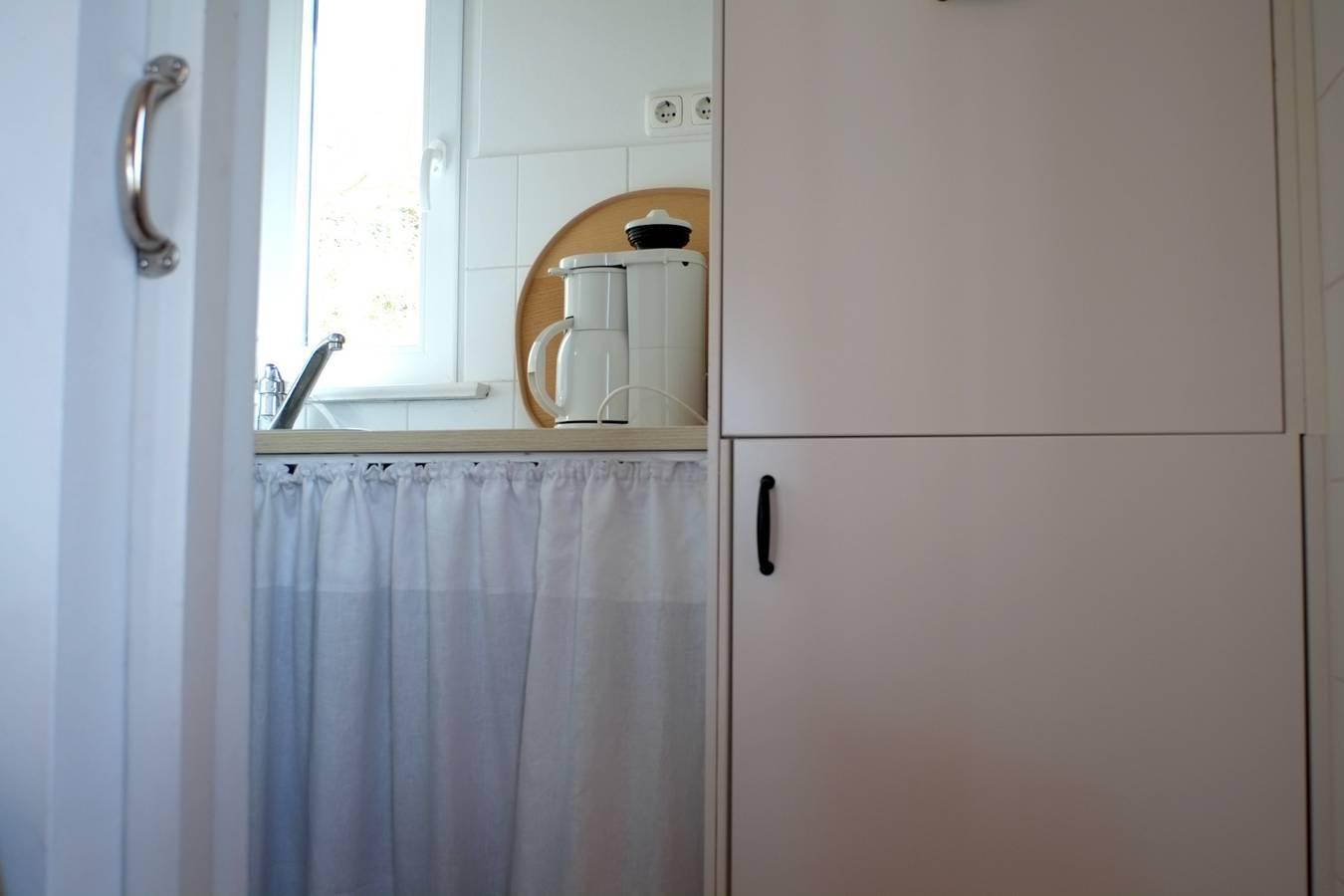 Vakantieappartement in Amt Schlei-Ostsee, Duitsland voor 2 personen foto 6