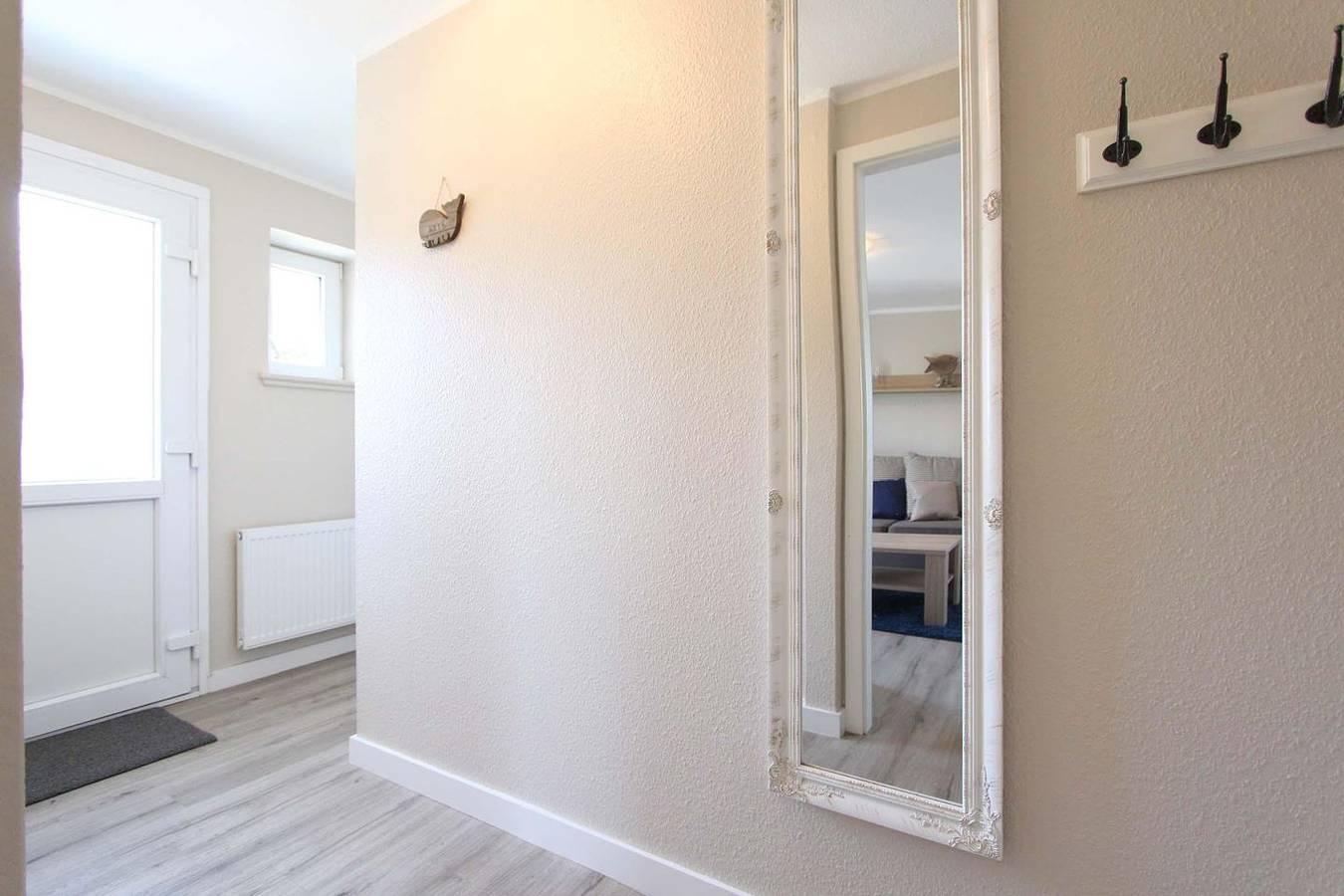 Vakantieappartement in Kellenhusen, Duitsland voor 2 personen foto 16