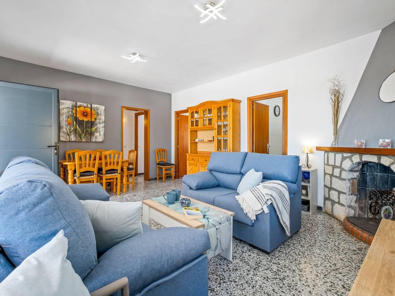 Vakantiehuis in Marina Alta, Spanje voor 6 personen foto 7