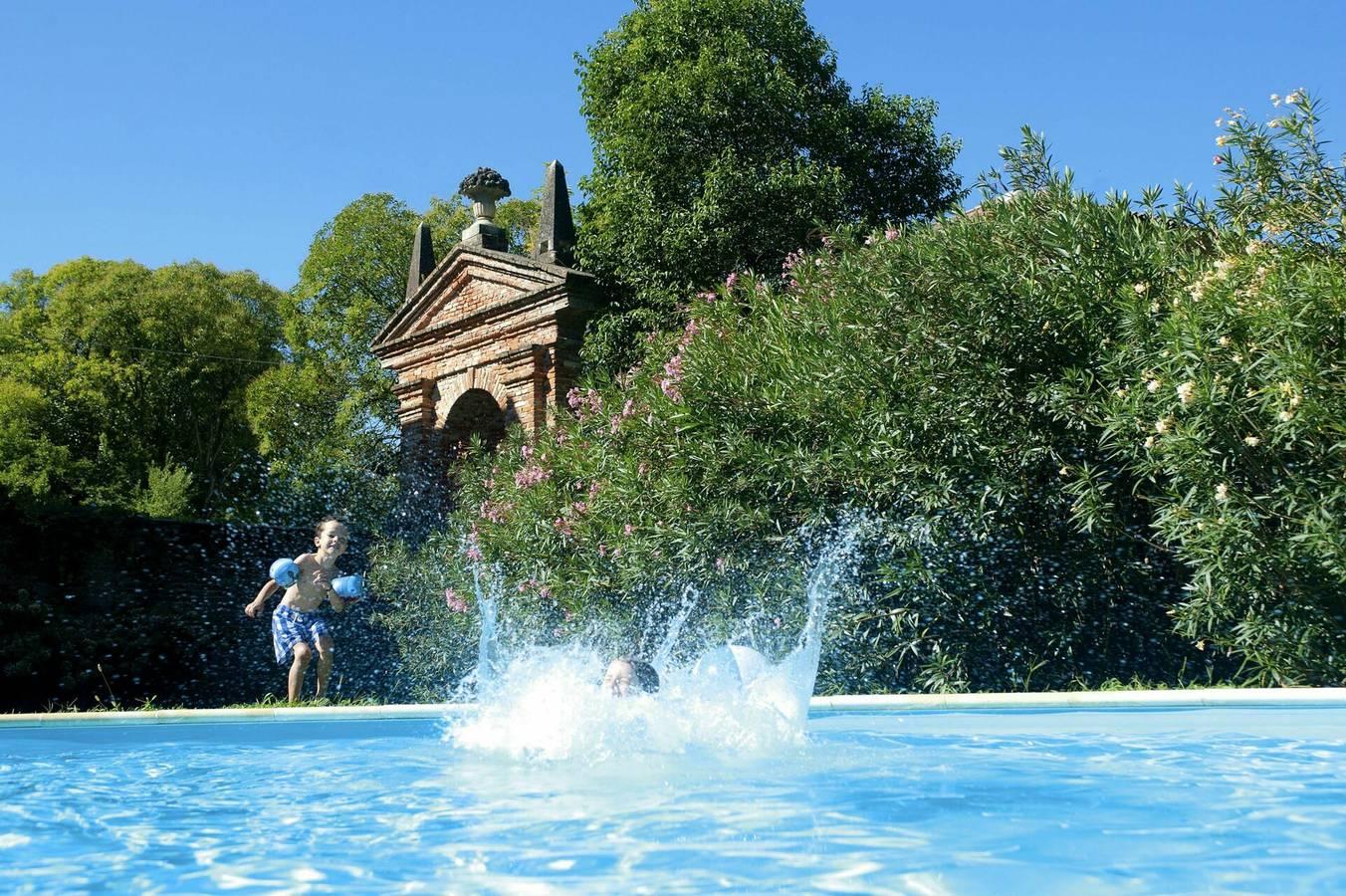 Vakantiehuis in Piombino Dese, Italië voor 8 personen foto 6